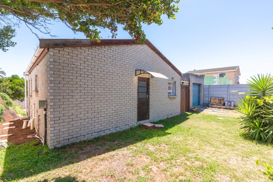 1 Bedroom Property for Sale in Brooklyn Western Cape